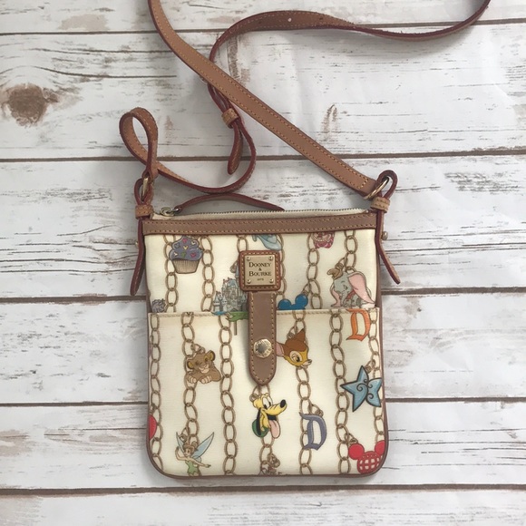 Dooney & Bourke Handbags - Retired Disney Dooney & Bourke